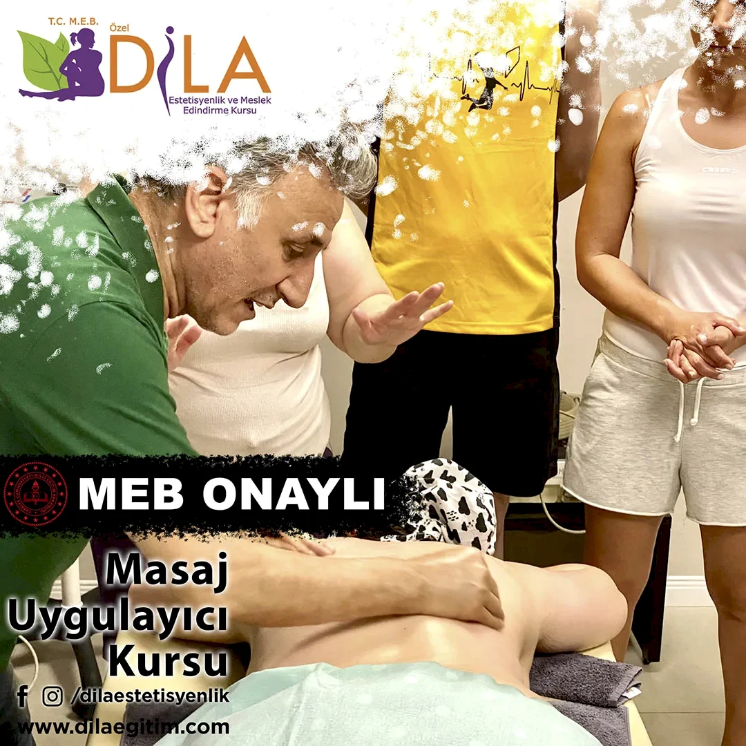 Masaj Kursu