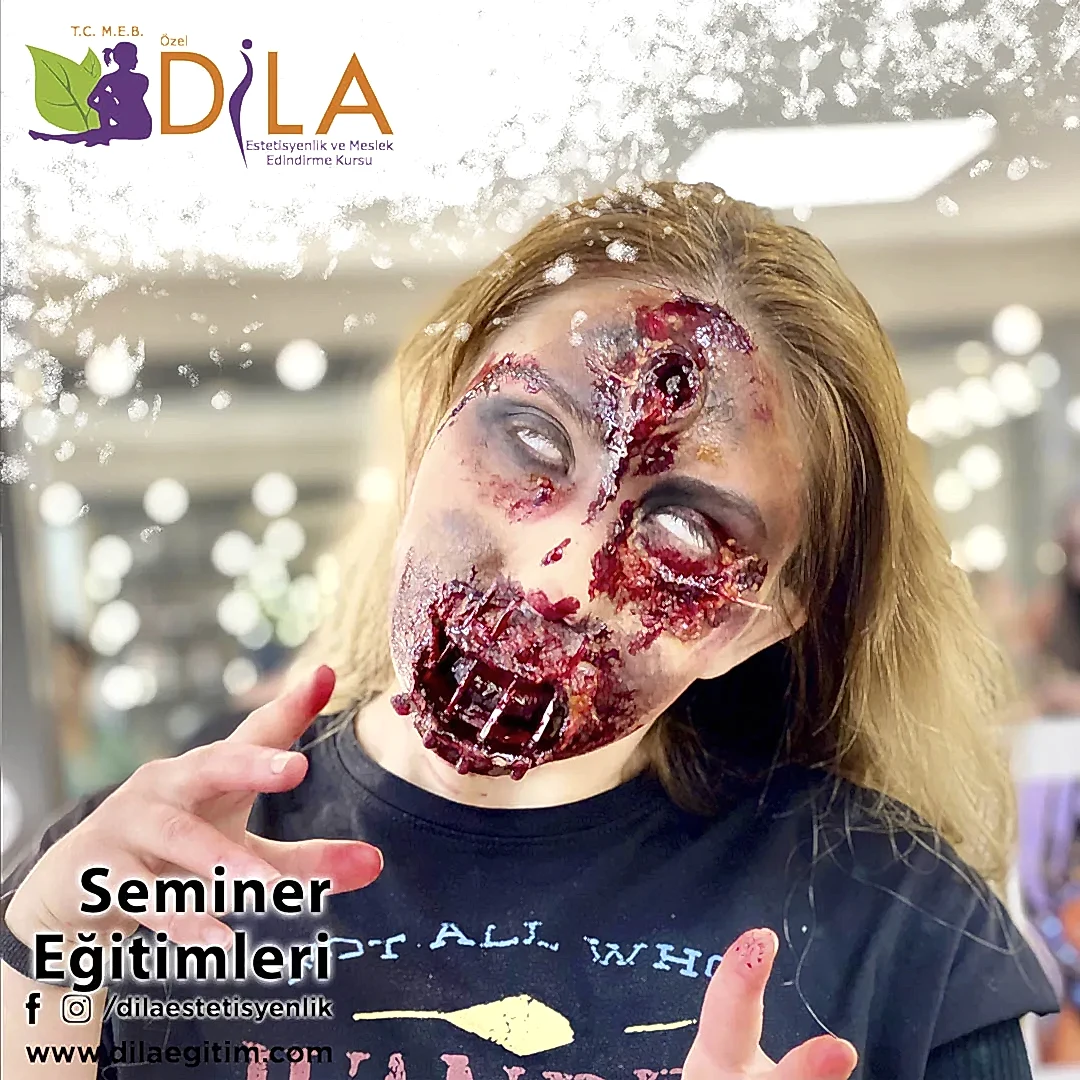 Seminer Eğitimleri
